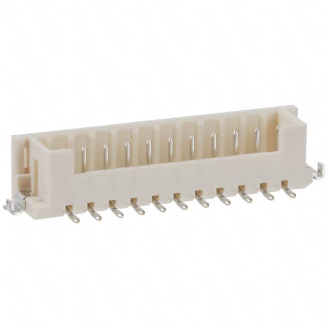 DF3-11P-2V(20) Hirose Electric Co Ltd  Headers Male Pins